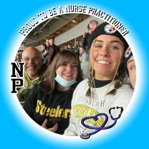 Meet your Posher, Beth